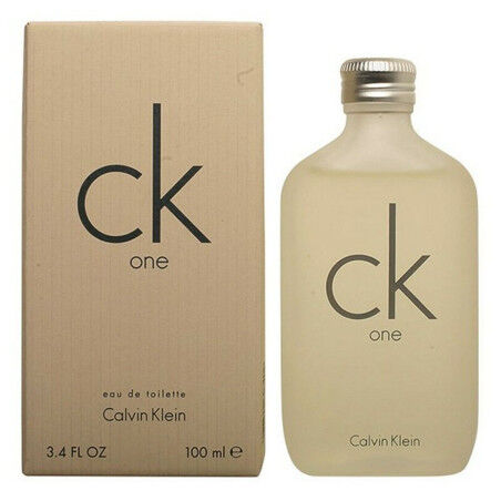 Perfume Unisex Calvin Klein EDT