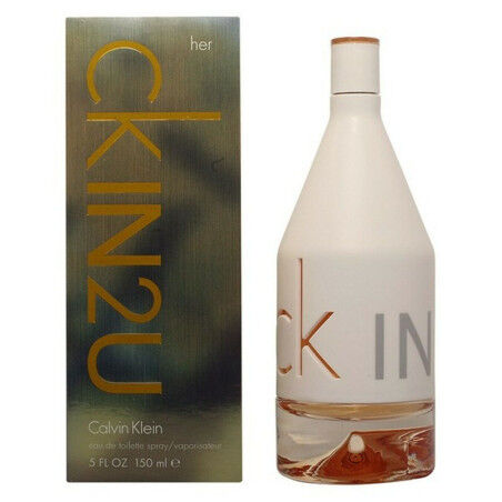 Profumo Donna Calvin Klein EDT