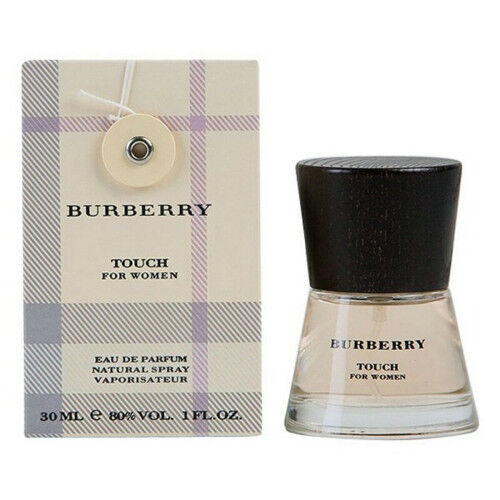 Profumo Donna Touch for Woman Burberry EDP EDP