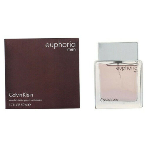 Perfume Hombre Calvin Klein 2980-hbsupp EDT