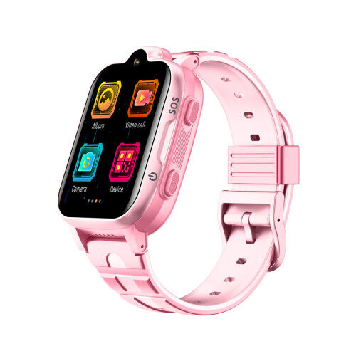 Smartwatch DCU 34159032 1,69" Roze