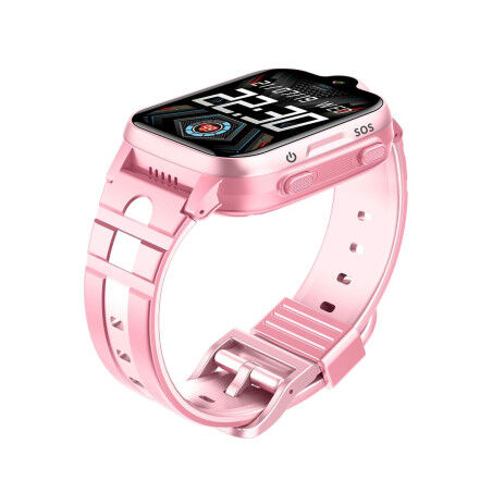 Smartwatch DCU 34159032 1,69" Roze