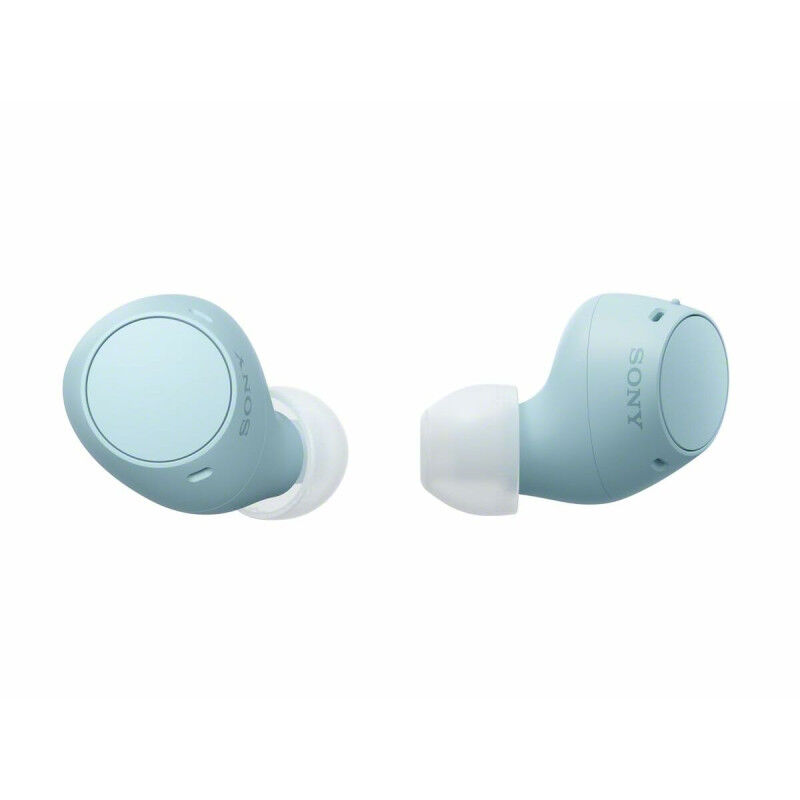 In-ear Bluetooth Hoofdtelefoon Sony WFC510L.CE7 Blauw