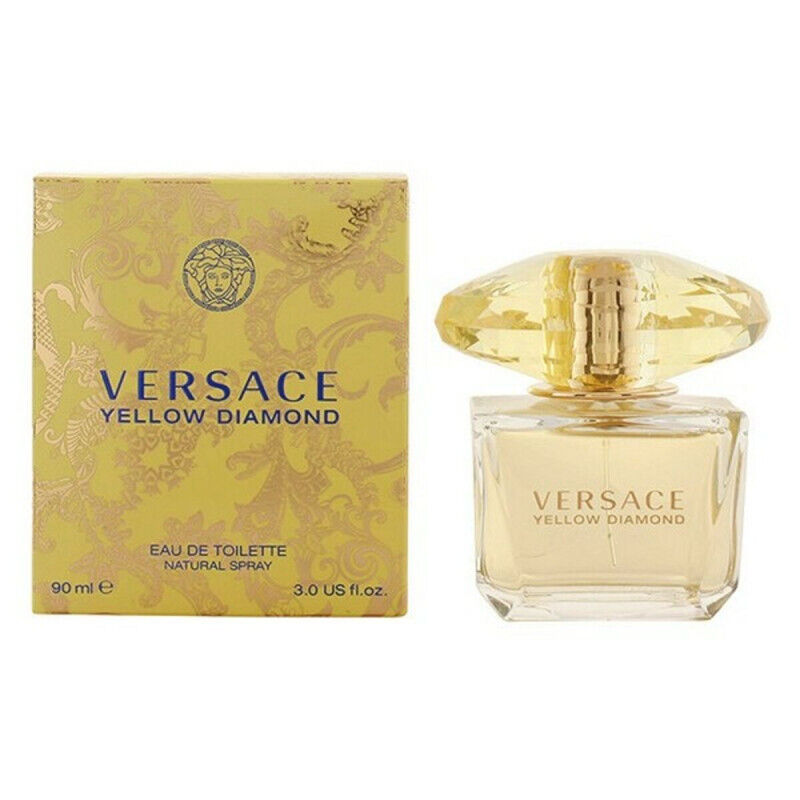 Women's Perfume Versace EDT