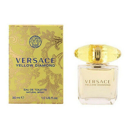 Damesparfum Versace EDT