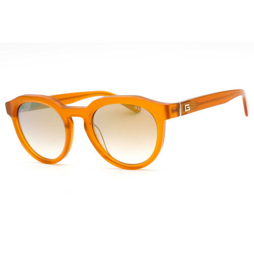 Unisex-Sonnenbrille Guess GU00063-44G Ø 50 mm