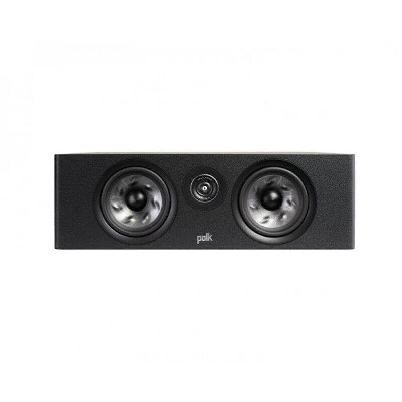 Altavoz Polk R400 Negro 200 W