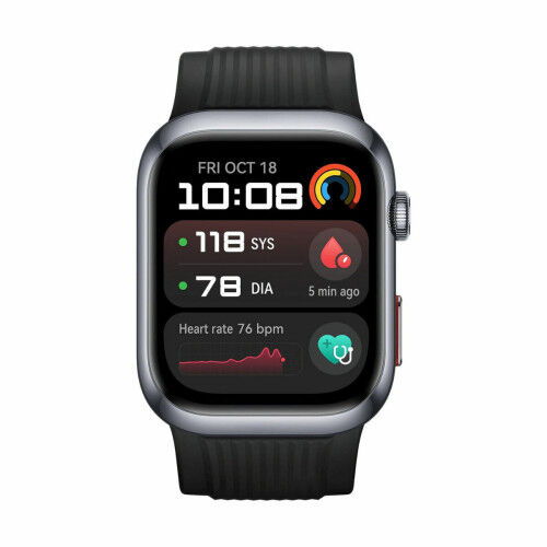 Smartwatch Huawei 55020DAC Schwarz