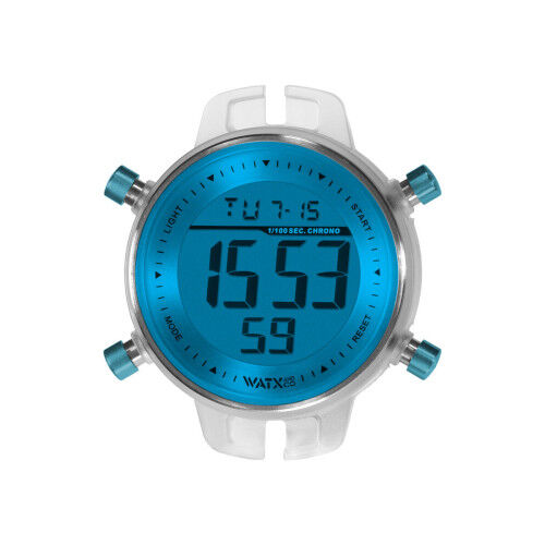 Reloj Unisex Watx & Colors RWA1044 (Ø 43 mm)