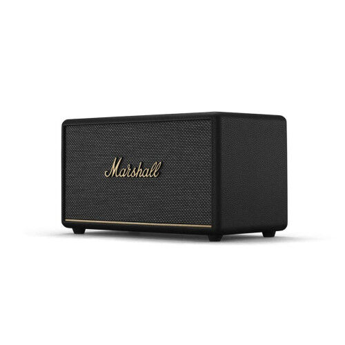 Enceinte Bluetooth Sans Fil Marshall STANMORE III 50 W Noir