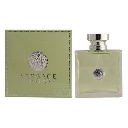 Damesparfum Versace EDT