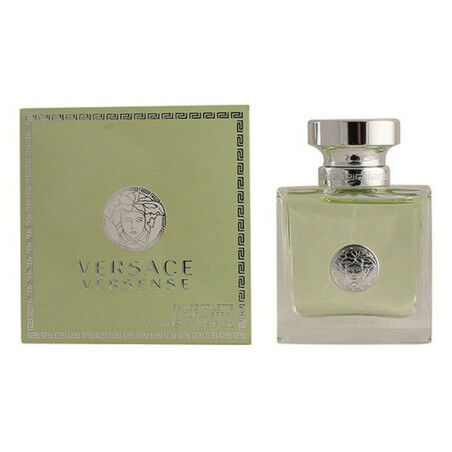 Damesparfum Versace EDT