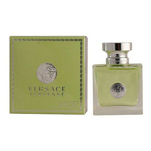 Damesparfum Versace EDT