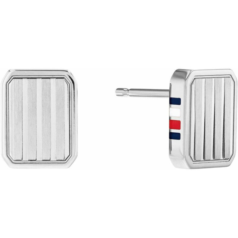 Pendientes Tommy Hilfiger Acero Inoxidable 0,5 cm