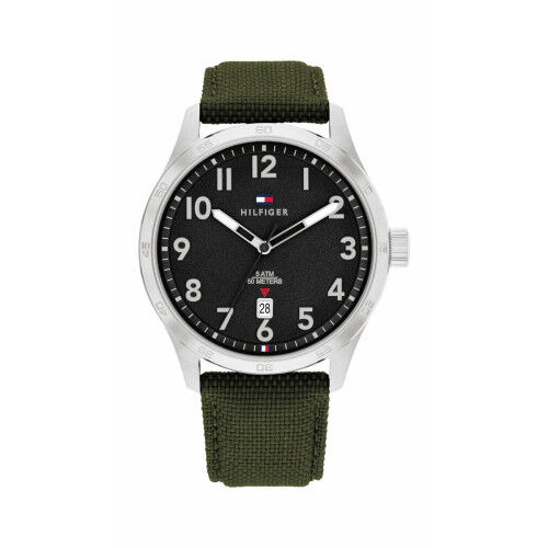 Horloge Heren Tommy Hilfiger 1710593 (Ø 43 mm)