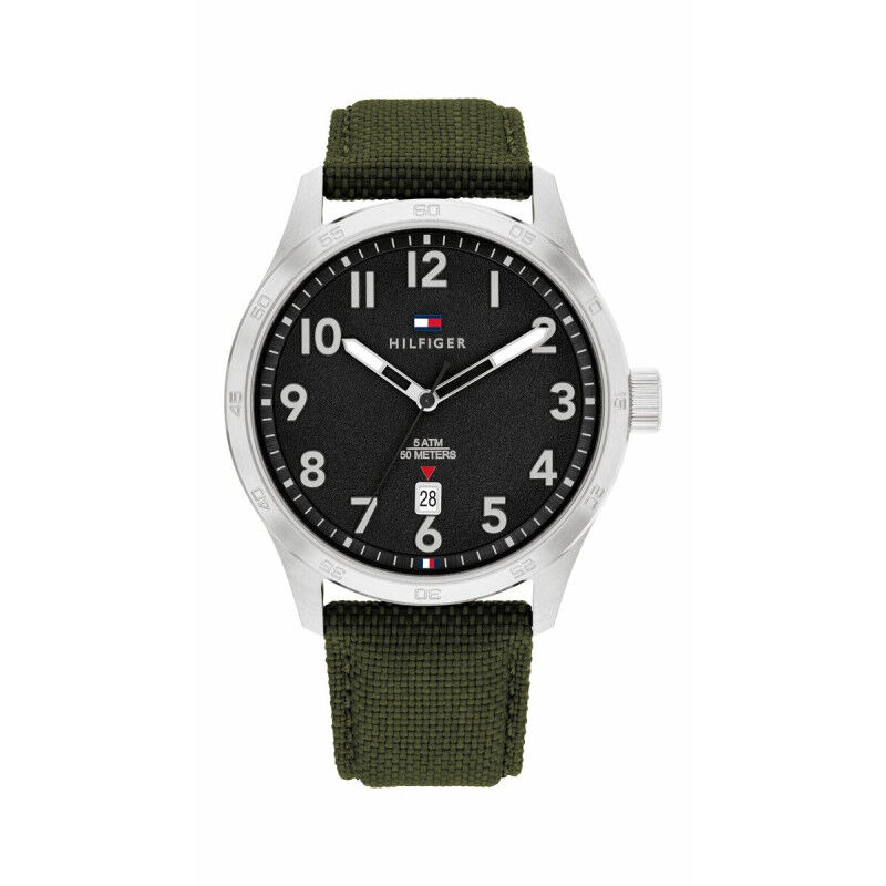 Reloj Hombre Tommy Hilfiger 1710593 (Ø 43 mm)