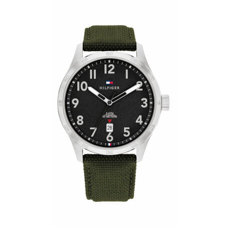 Reloj Hombre Tommy Hilfiger 1710593 (Ø 43 mm)