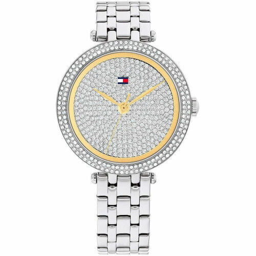 Horloge Dames Tommy Hilfiger (Ø 34 mm)