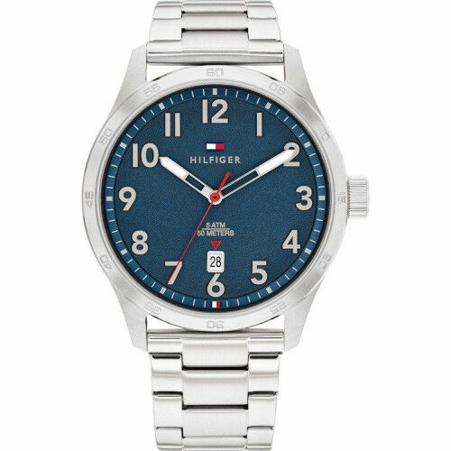 Horloge Heren Tommy Hilfiger (Ø 43 mm)