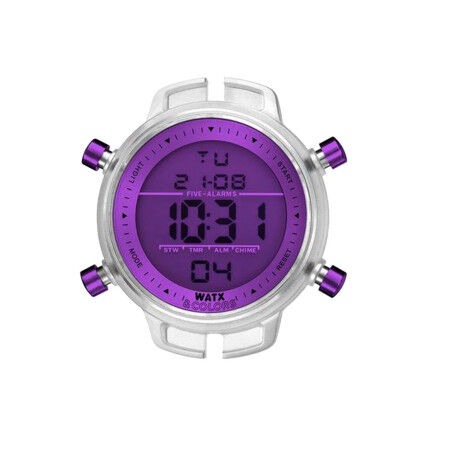 Reloj Unisex Watx & Colors RWA1712 (Ø 46 mm)