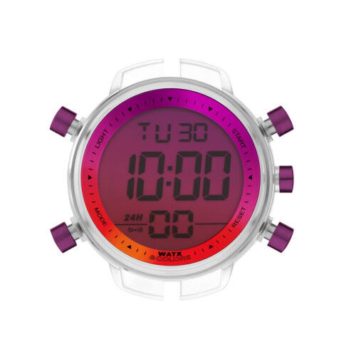 Montre Unisexe Watx & Colors RWA1737 (Ø 49 mm)