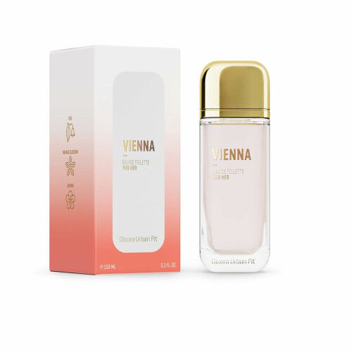 Damenparfüm Dicora Urban Fit Vienna EDT 150 ml