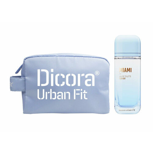 Profumo Donna Dicora MIAMI FOR HER 150+NEC EDT 150 ml