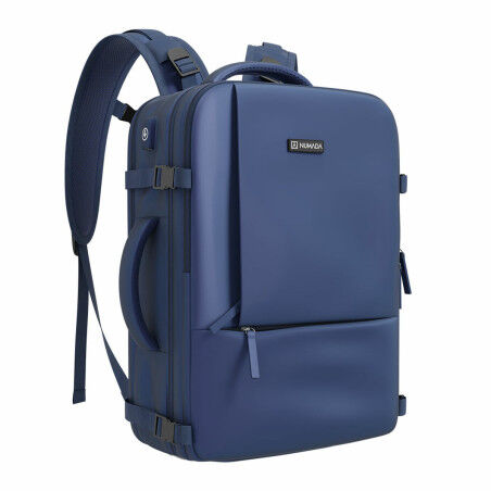 Lässiger Rucksack Numada b40 Blau 20 L 40 x 25 x 20 cm