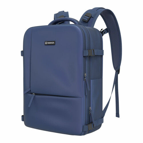 Lässiger Rucksack Numada b40 Blau 20 L 40 x 25 x 20 cm