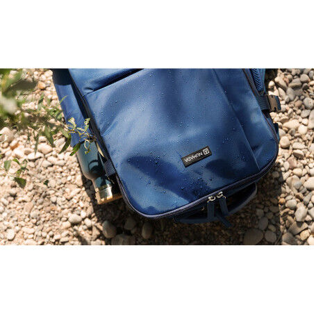 Mochila Casual Numada b40 Azul 20 L 40 x 25 x 20 cm