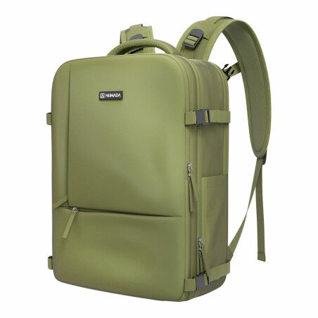 Zaino Casual Numada b40 Verde 20 L 40 x 25 x 20 cm