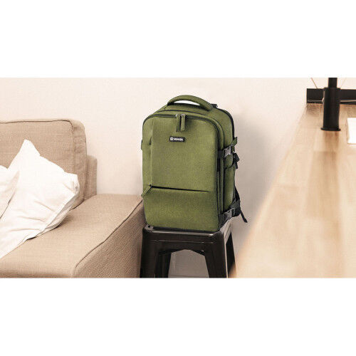 Zaino Casual Numada b40 Verde 20 L 40 x 25 x 20 cm