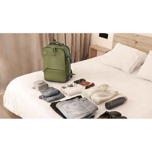 Casual Backpack Numada b40 Green 20 L 40 x 25 x 20 cm