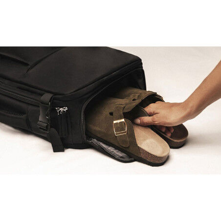 Casual Rugtas Numada Explorer B40 Zwart 20 L 40 X 25 X 20 cm