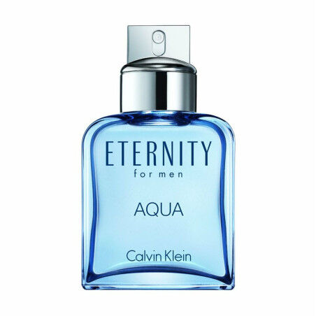 Herenparfum Calvin Klein EDT 100 ml Eternity Aqua