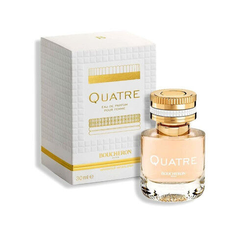 Damesparfum Quatre Boucheron EDP 30 ml EDP