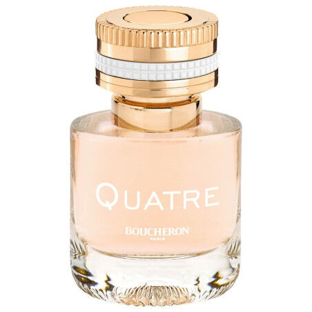 Perfume Mujer Quatre Boucheron EDP 30 ml EDP