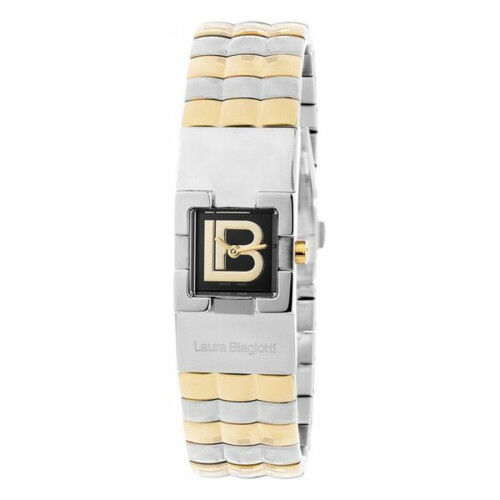 Reloj Mujer Laura Biagiotti LB0024S-03 (Ø 18 mm)