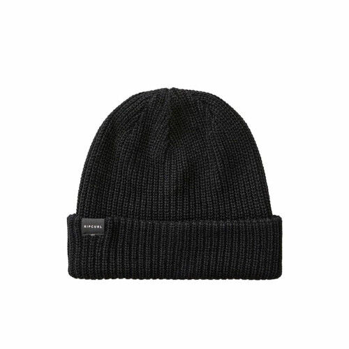 Chapeau Rip Curl Impact Noir