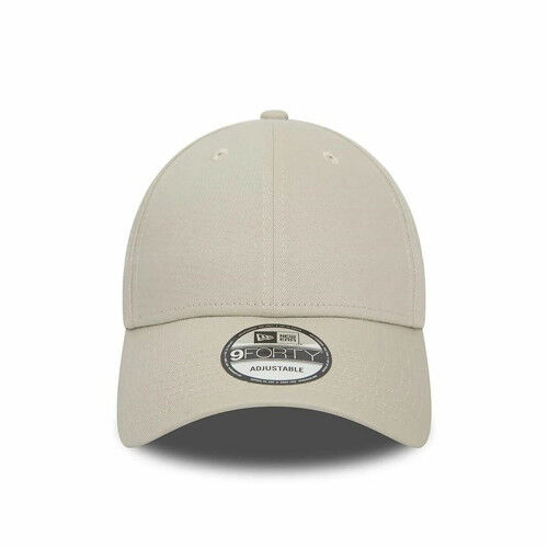 Casquette de Sport New Era 9FORTY Marron Taille unique