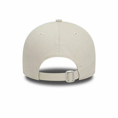 Cappello Sportivo New Era 9FORTY Marrone Taglia unica