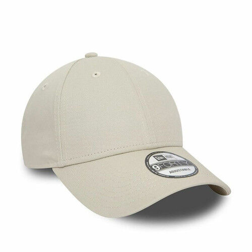 Sportkappe New Era 9FORTY Braun Einheitsgröße