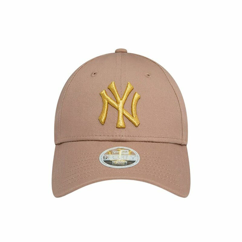 Sportcap New Era New York Yankees Multicolour Één maat