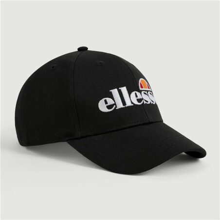 Cappello Sportivo Ellesse Ragusa Nero Taglia unica