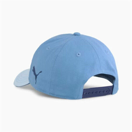 Gorra Puma Manchester City Agua Talla única