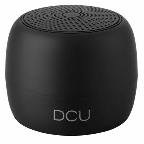 Altavoz Bluetooth Portátil DCU MINI