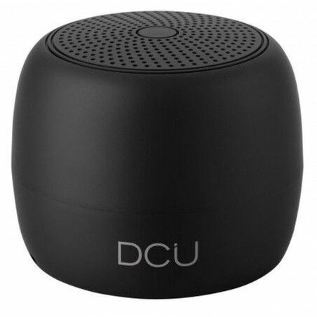 Altavoz Bluetooth Portátil DCU MINI