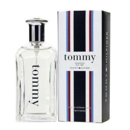 Herrenparfüm Tommy Hilfiger EDT Tommy 50 ml