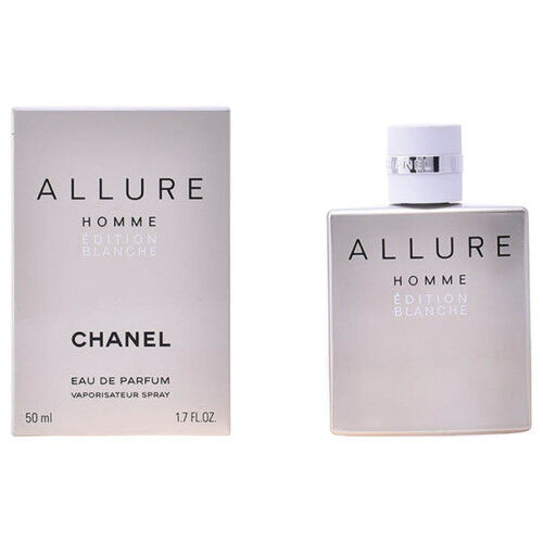 Herenparfum Allure Homme Edition Blanche Chanel EDP EDP