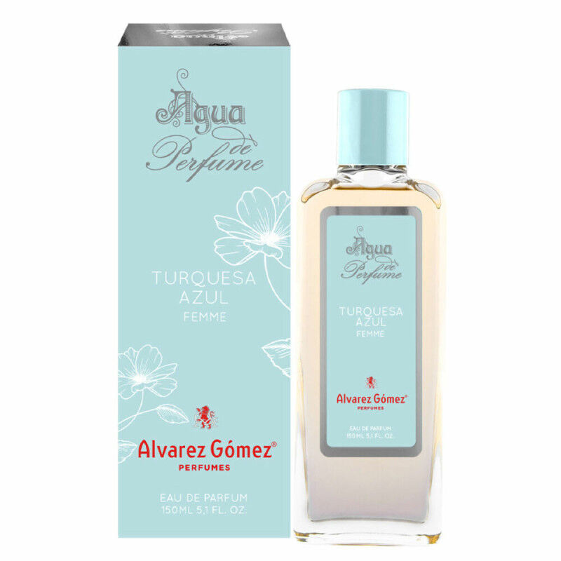 Profumo Donna Alvarez Gomez SA013 EDP EDP